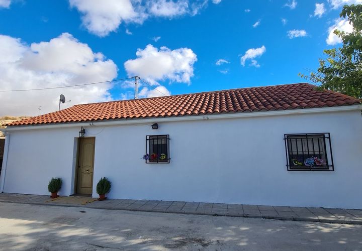 Landejendom i Caniles, Granada, Caniles - € 139.500 | Ref: IZ-G2063 - foto 1