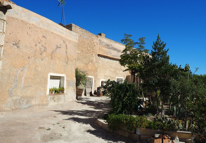 Cave house i Benamaurel, Granada, Benamaurel - € 129.500 | Ref: IZ-G2069 - foto 1