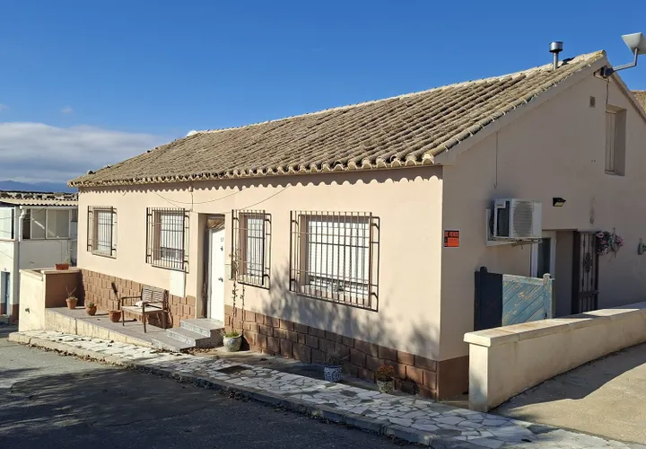 Villa i Caniles, Granada, Caniles - € 129.950 | Ref: IZ-578-G - foto 1