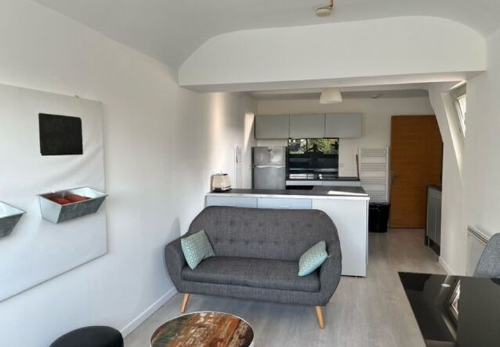 Apartament a Nesle, Somme, Nesle - € 579/mes | Ref: MWOP-25M-1KR - foto 1