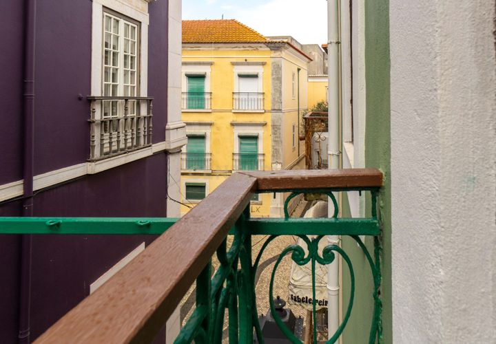 Lejlighed i Setubal, Setubal, Setubal - € 245.000 | Ref: C0498-00204 - foto 1
