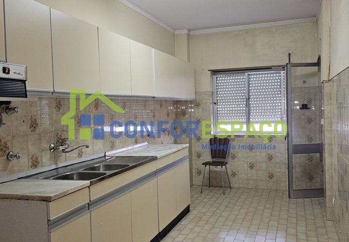 Lejlighed i Castelo Branco, Castelo Branco, Castelo Branco - € 150.000 | Ref: 25117 - foto 1