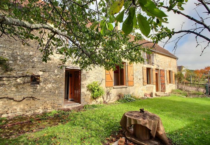 Landejendom i Etourvy, Aube, Etourvy - € 88.500 | Ref: 86418626 - foto 1