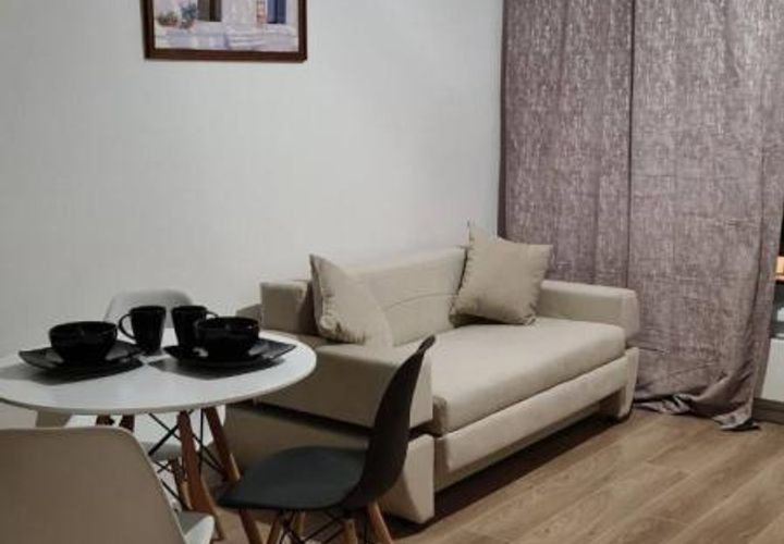 Apartament a Nice, Alpes-Maritimes, Nice - € 720/mes | Ref: 3008.0505 - foto 1