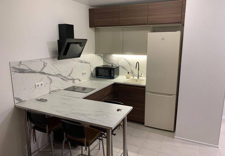 Apartament a Lyon, Rhone, Lyon - € 530/mes | Ref: 3008.0507 - foto 1