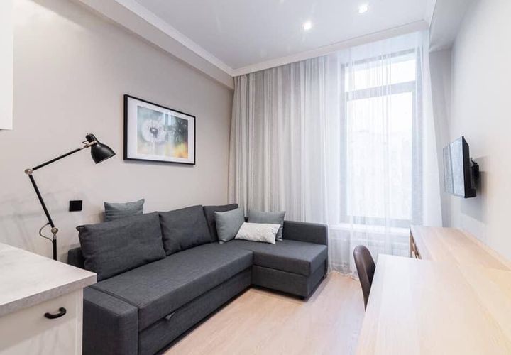 Estudi a Paris, Paris, Paris - € 563/mes | Ref: 3008.0500 - foto 1