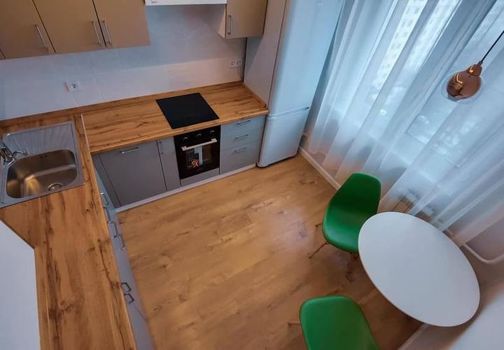 Apartament a Nice, Alpes-Maritimes, Nice - € 504/mes | Ref: 3008.0490 - foto 1