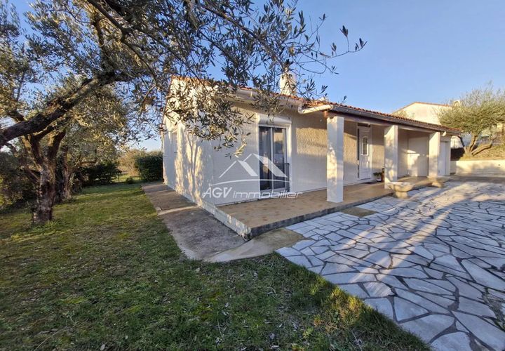 Villa a Alès, Gard, Alès - € 230.000 | Ref: 2587 - foto 1