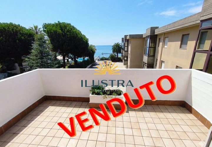Leilighet i Massignano, Ascoli Piceno, Massignano - € 75 000 | Ref: 186 - foto 1