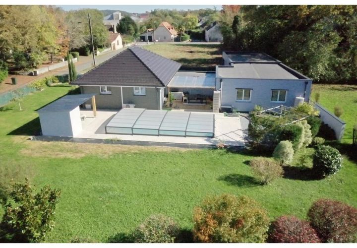 Villa a Garlin, Pyrenees-Atlantiques, Garlin - € 328.000 | Ref: 84836 - foto 1