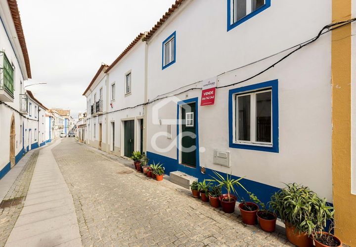 Villa i Alcacovas, Evora, Alcacovas - € 179.000 | Ref: 318/M/03752 - foto 1