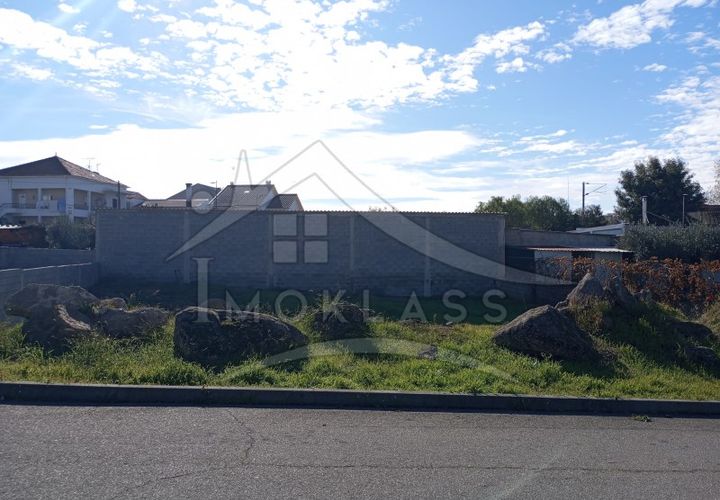 Helårsgrund i Castelo Branco, Castelo Branco, Castelo Branco - € 65.000 | Ref: SÒL_178 - foto 1