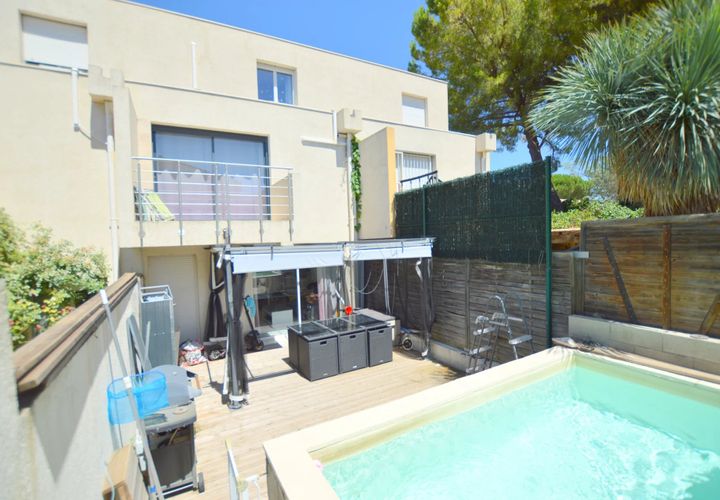 Villa i Montpellier, Herault, Montpellier - € 399.900 | Ref: 0210-MS - foto 1