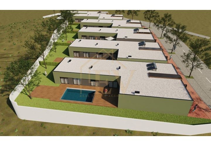 Villa i Braga, Braga, Braga - € 650.000 | Ref: lc-006 - foto 1