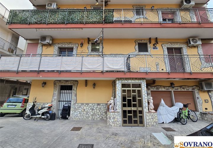 Lejlighed i Palermo, Palermo, Palermo - € 129.000 | Ref: 165/25 - foto 1
