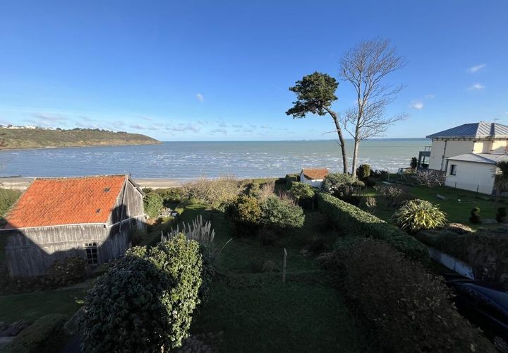 Villa a Plerin, Cotes-d'Armor, Plerin - € 634.400 | Ref: getkey_9066 - foto 1