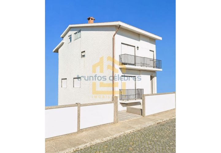 Villa i Vila do Conde, Porto, Vila do Conde - € 499.000 | Ref: TC-00145 - foto 1