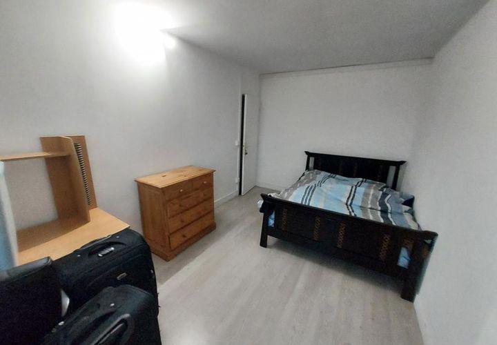 Estudi a Massy, Essonne, Massy - € 530/mes | Ref: 838723 - foto 1