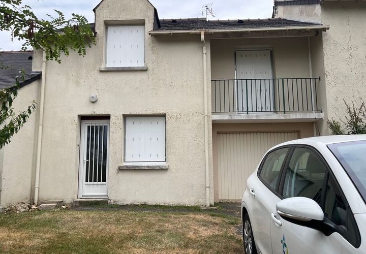 Villa a Saint-Senoch, Indre-et-Loire, Saint-Senoch - € 75.000 | Ref: 04880007_ce - foto 1