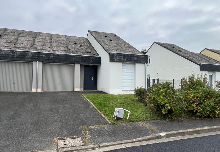 Villa a Saint-flovier, Indre-et-Loire, Saint-flovier - € 70.065 | Ref: 03550009_ce - foto 1
