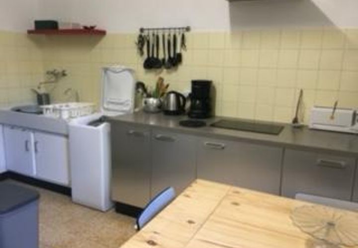 Apartament a Avignon, Vaucluse, Avignon - € 380/mes | Ref: 355703 - foto 1