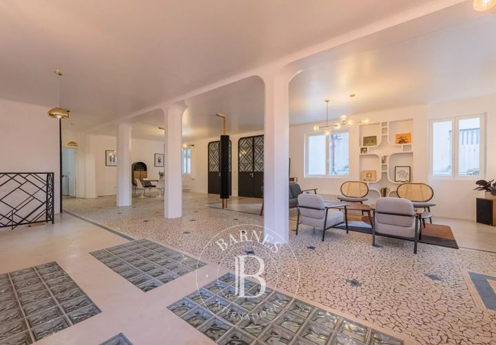 Lejlighed i Paris, Paris, Paris - € 1.300.000 | Ref: 6713959 - foto 1
