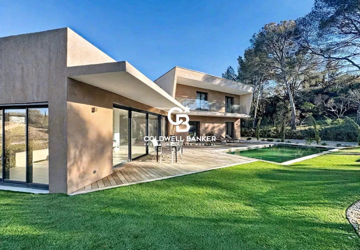 Villa i Saint-Raphaël, Var, Saint-Raphaël - € 1.995.000 | Ref: 86602334 - foto 1