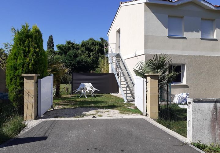 Villa a Gradignan, Gironde, Gradignan - € 1.070/mes | Ref: 746480 - foto 1
