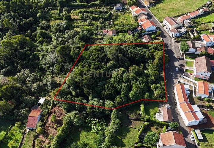 Villa a Biscoitos, Terceira, Biscoitos - € 215.000 | Ref: C0423-00618 - foto 1