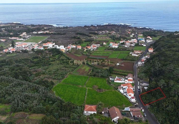 Tomt i Biscoitos, Terceira, Biscoitos - € 46 000 | Ref: C0423-00664 - foto 1