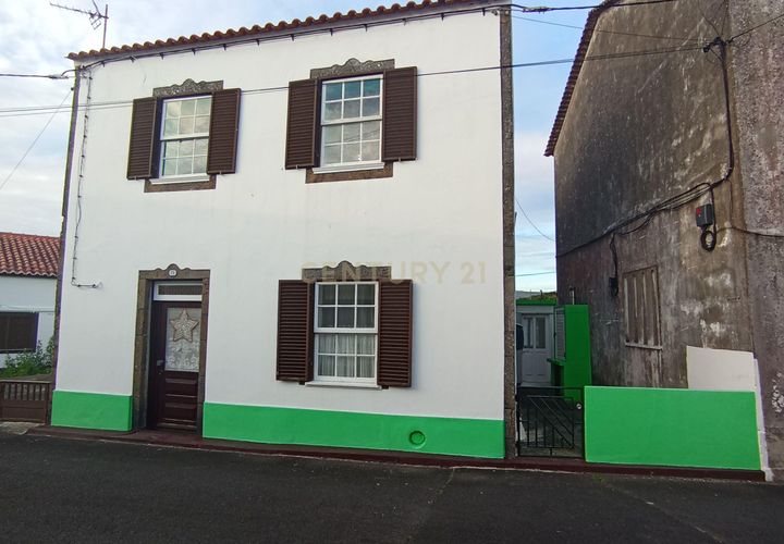 Villa a Luz, Graciosa, Luz - € 115.000 | Ref: C0423-00661 - foto 1