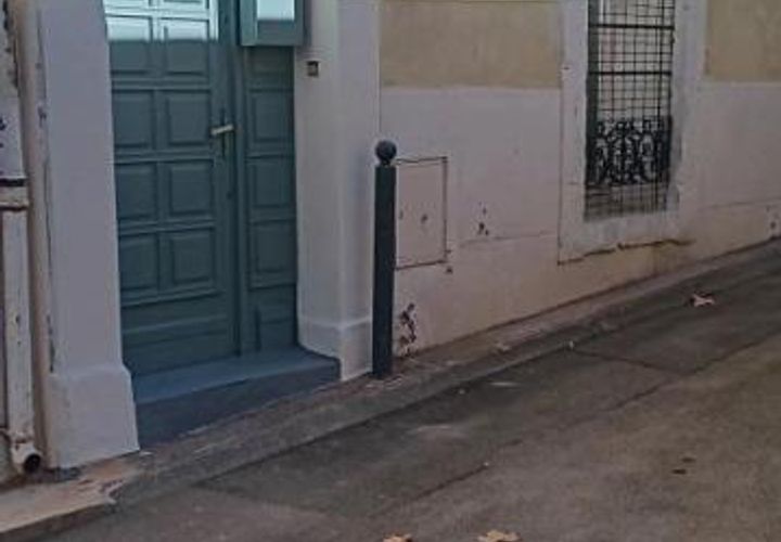 Villa a Beziers, Herault, Beziers - € 620/mes | Ref: 864881 - foto 1