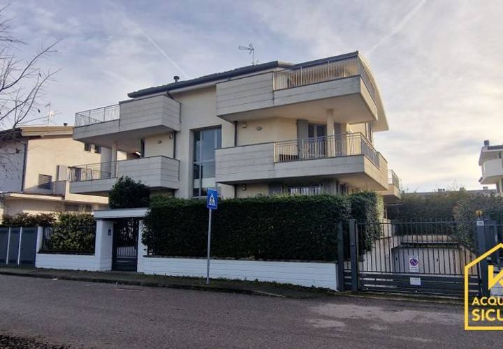 Leilighet i Sedriano, Milan, Sedriano - € 315 000 | Ref: 25/087 Sedriano - foto 1