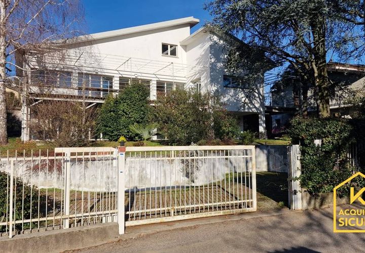 Villa i Vergiate, Varese, Vergiate - € 335.000 | Ref: 25/088 Vergiate - foto 1