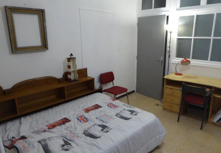 Apartament a Perpignan, Pyrenees-Orientales, Perpignan - € 415/mes | Ref: 26571 - foto 1