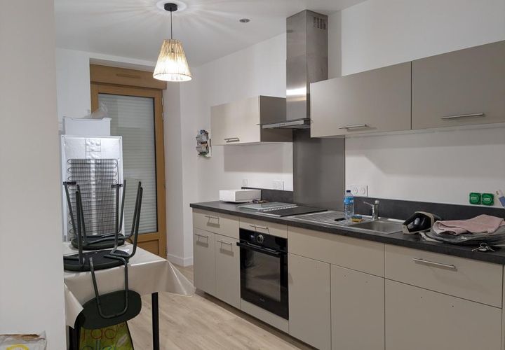 Estudi a Ferce, Loire-Atlantique, Ferce - € 450/mes | Ref: 864715 - foto 1
