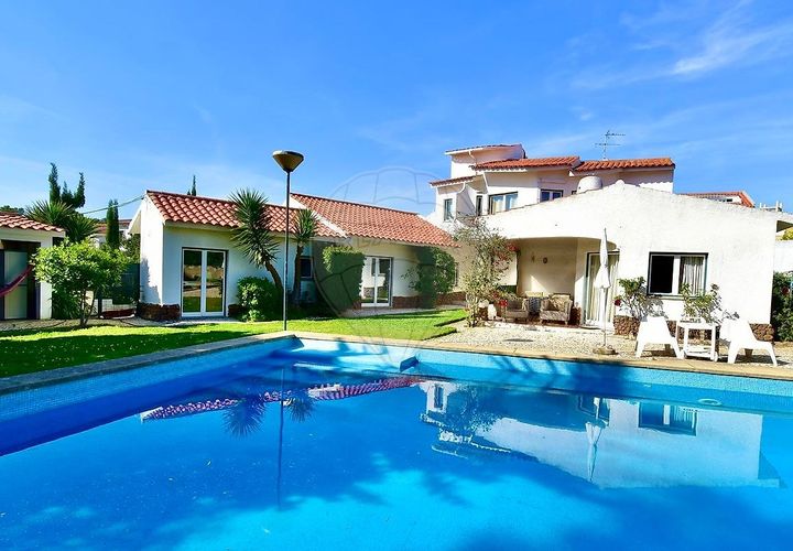 Villa i Cascais, Lisbon, Cascais - € 1.300.000 | Ref: 121331309-9 - foto 1
