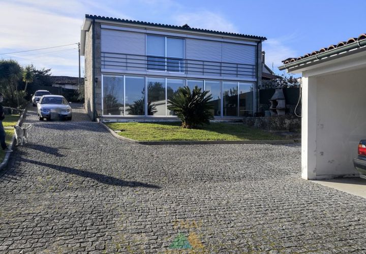 Villa i Ponte da Barca, Viana do Castelo, Ponte da Barca - € 340.000 | Ref: AVV-007-016 - foto 1