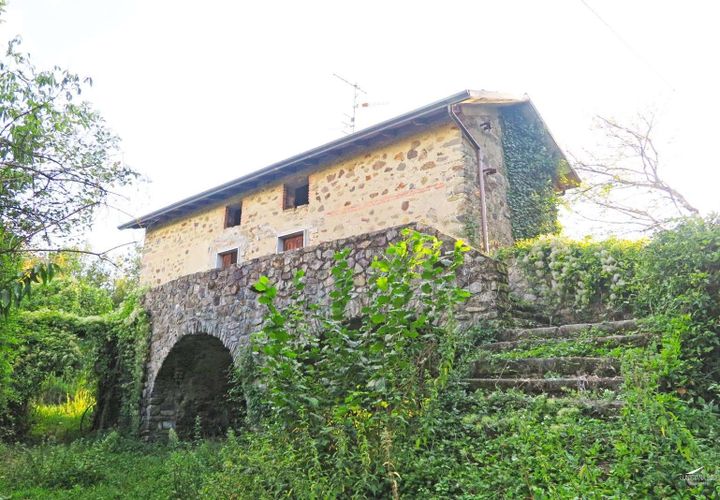 Villa a Mulazzo, Massa and Carrara, Mulazzo - € 120.000 | Ref: 181A-805616 - foto 1