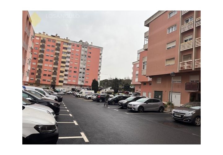 Lejlighed i Cacem, Lisbon, Cacem - € 328.000 | Ref: Ref_1050 - foto 1
