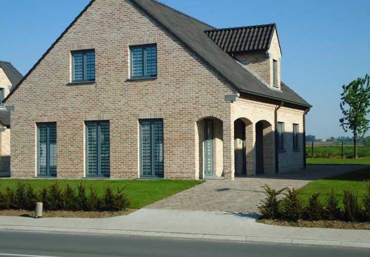 Villa a Warneton, Nord, Warneton - € 1.350/mes | Ref: 799117 - foto 1