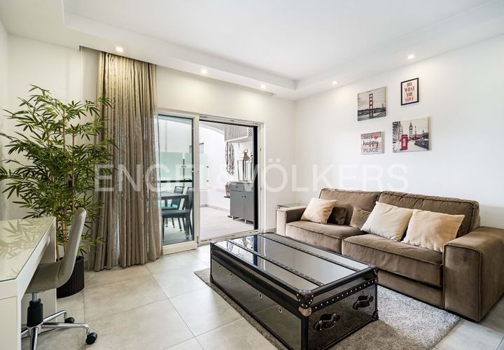 Lejlighed i Vale do Lobo, Faro, Vale do Lobo - € 570.000 | Ref: W-047LTZ - foto 1