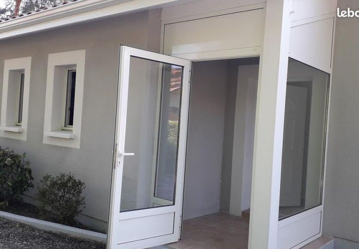 Villa a Pessac, Gironde, Pessac - € 1.100/mes | Ref: 841909 - foto 1