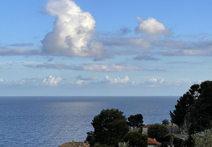 Wohnung in Eze, Alpes-Maritimes, Eze - € 1.700/Monat | Ref: 864156 - Foto 1