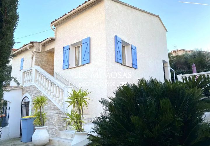 Villa i Saint-Raphaël, Var, Saint-Raphaël - € 498.000 | Ref: 7244 - foto 1