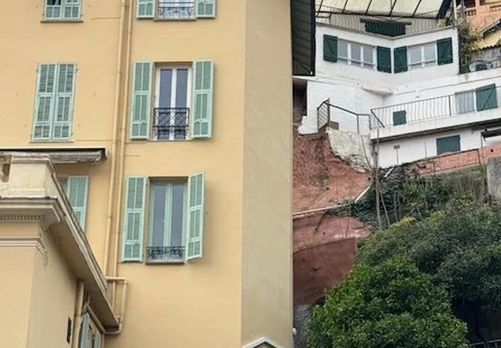 Lejlighed i Nice, Alpes-Maritimes, Nice - € 125.000 | Ref: 86615590 - foto 1