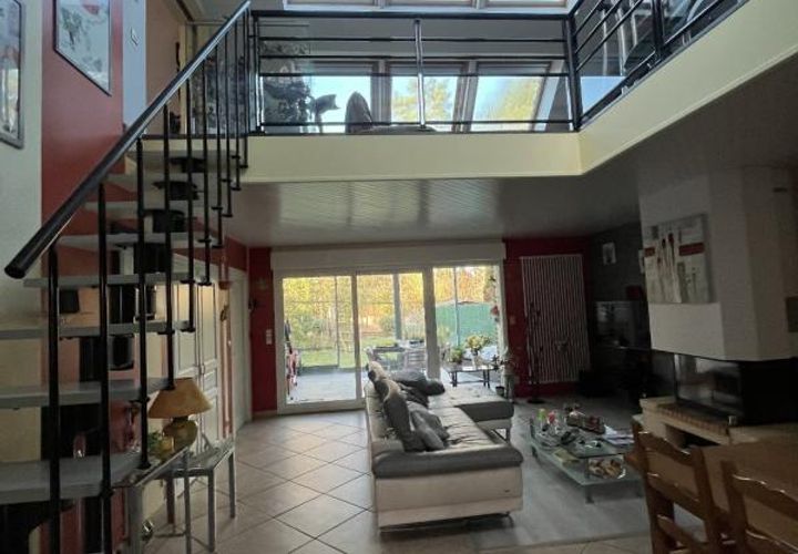 Villa a Dury, Somme, Dury - € 410.000 | Ref: 3011442468 - foto 1
