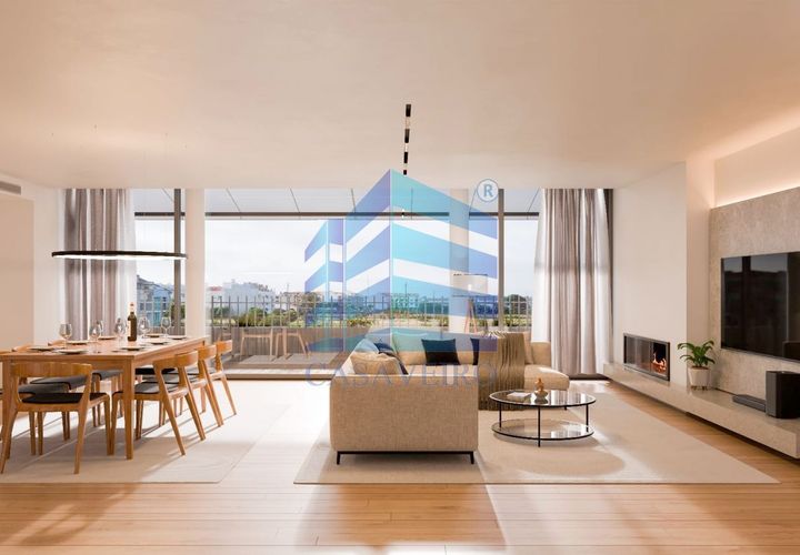 Lejlighed i Aveiro, Aveiro, Aveiro - € 395.000 | Ref: AP-01012 - 1C - foto 1