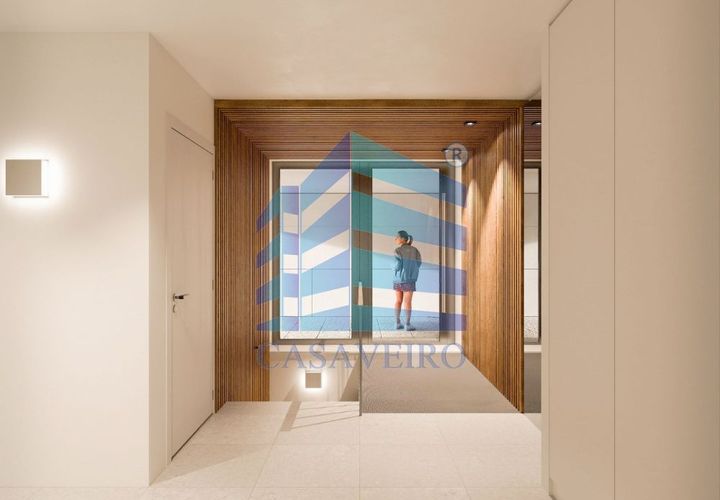 Lejlighed i Aveiro, Aveiro, Aveiro - € 345.000 | Ref: AP-01012-S - foto 1