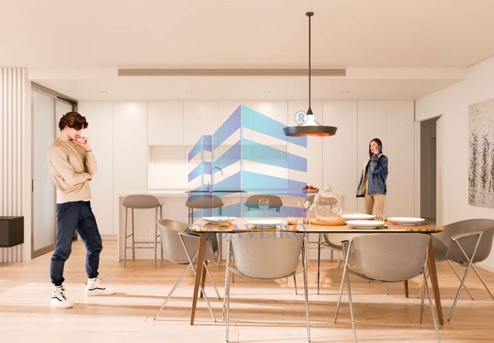 Lejlighed i Aveiro, Aveiro, Aveiro - € 350.000 | Ref: AP-01012-K - foto 1